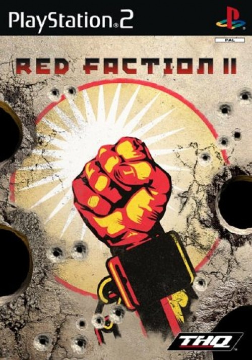 Image of Red Faction 2