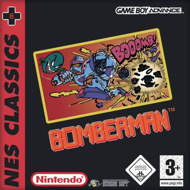 Nintendo Bomberman Nes Classics nintendo kopen in de aanbieding Nintendo Bomberman Nes Classics nintendo kopen in de aanbieding