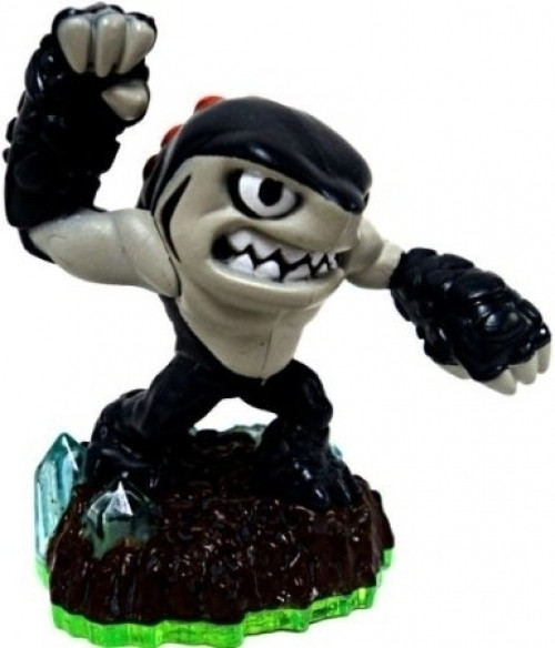 Skylanders - Terrafin