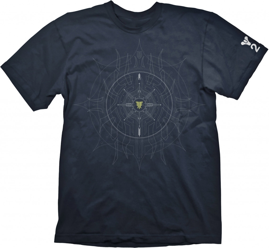 Destiny 2 T-Shirt Forsaken