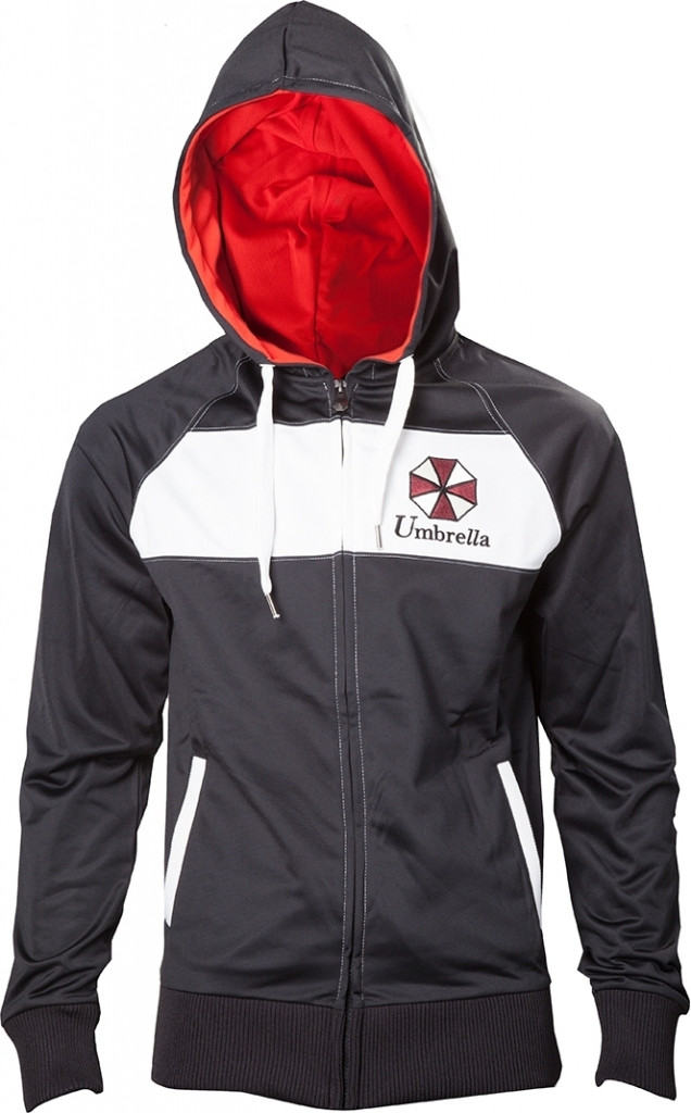 Resident Evil - Umbrella Company Hoodie