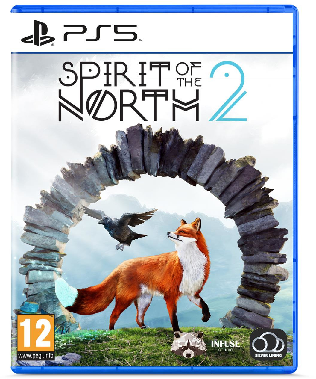 Spirit of the North 2 afbeelding