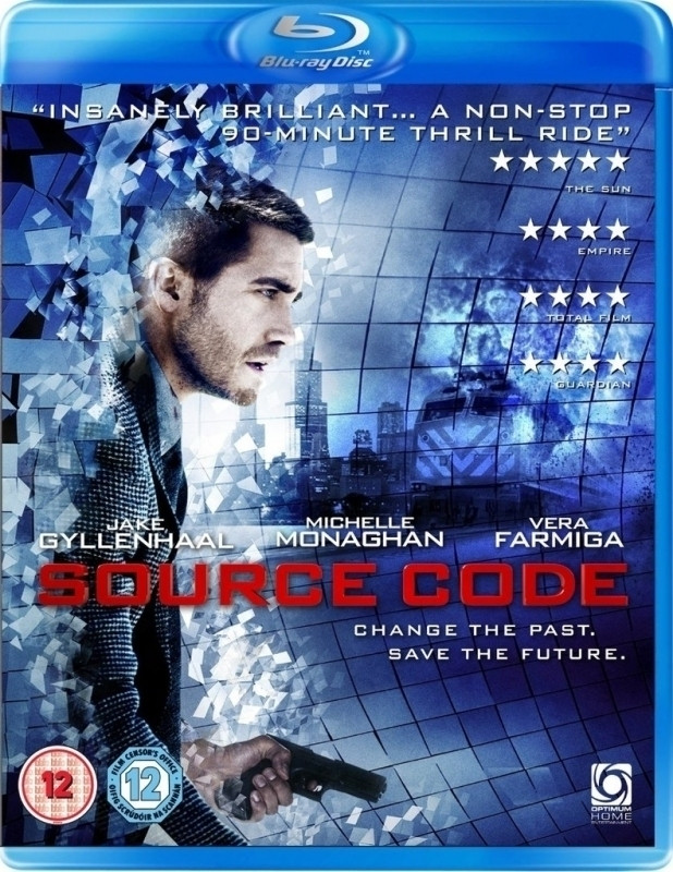 Image of Source Code