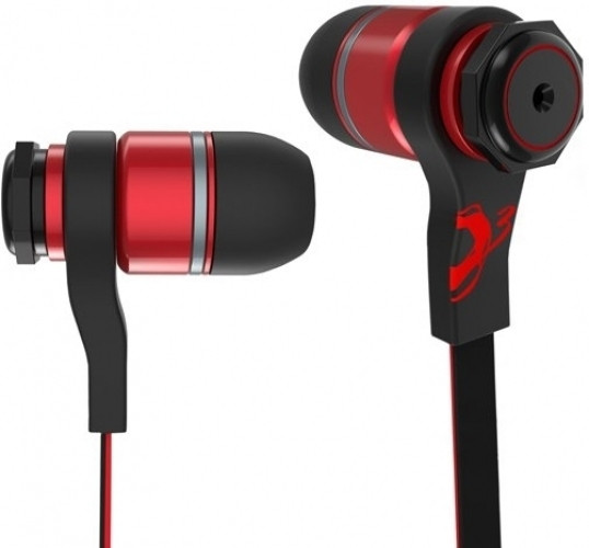 Image of Ozone TriFX In-ear Headset