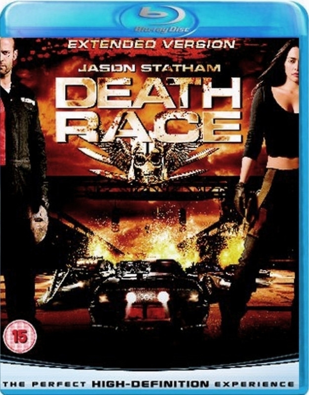 Image of Death Race