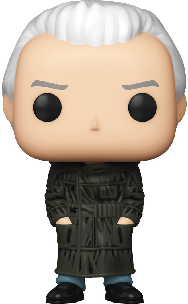Blade Runner Pop Vinyl Roy Batty