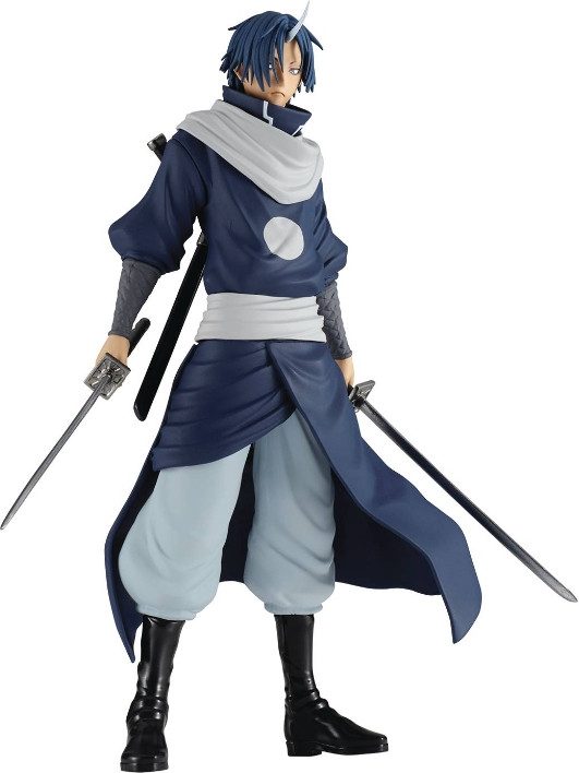 That Time I Got Reincarnated as a Slime Figure - Soei