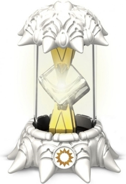 Image of Skylanders Imaginators - Light Creation Crystal