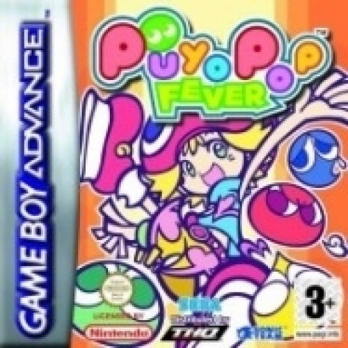 Puyo Pop Fever huismerk kopen in de aanbieding Puyo Pop Fever huismerk kopen in de aanbieding