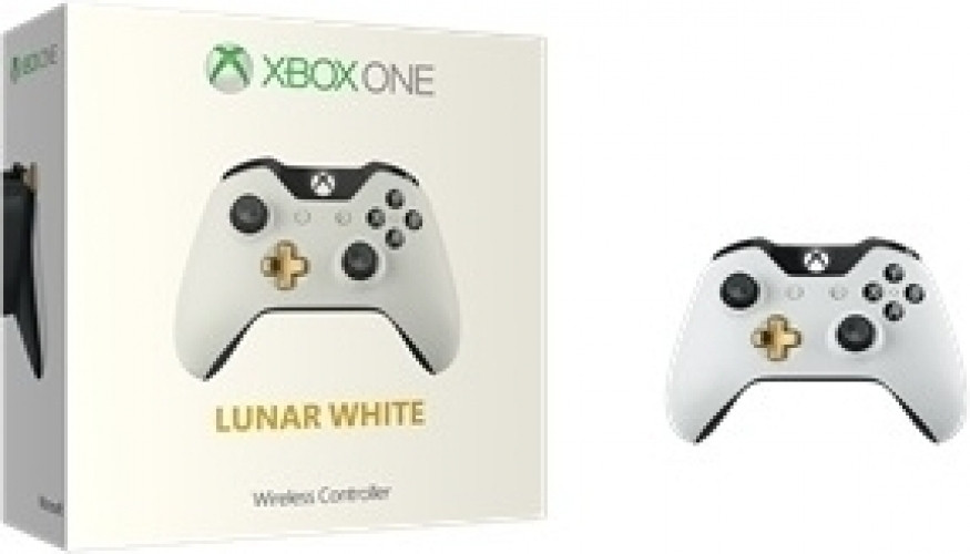 Image of Xbox One Special Edition Lunar Draadloze Controller