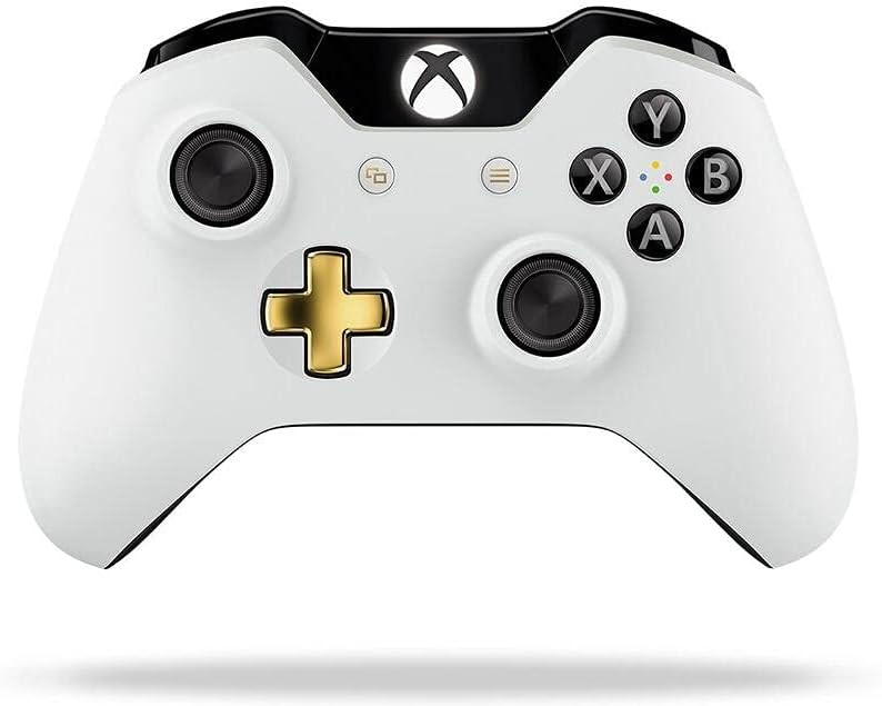 Image of Xbox One Special Edition Lunar Draadloze Controller