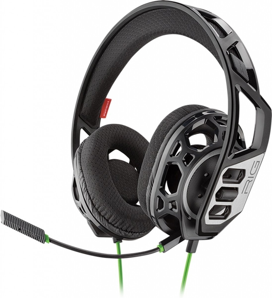 Nacon RIG 300HX Headset
