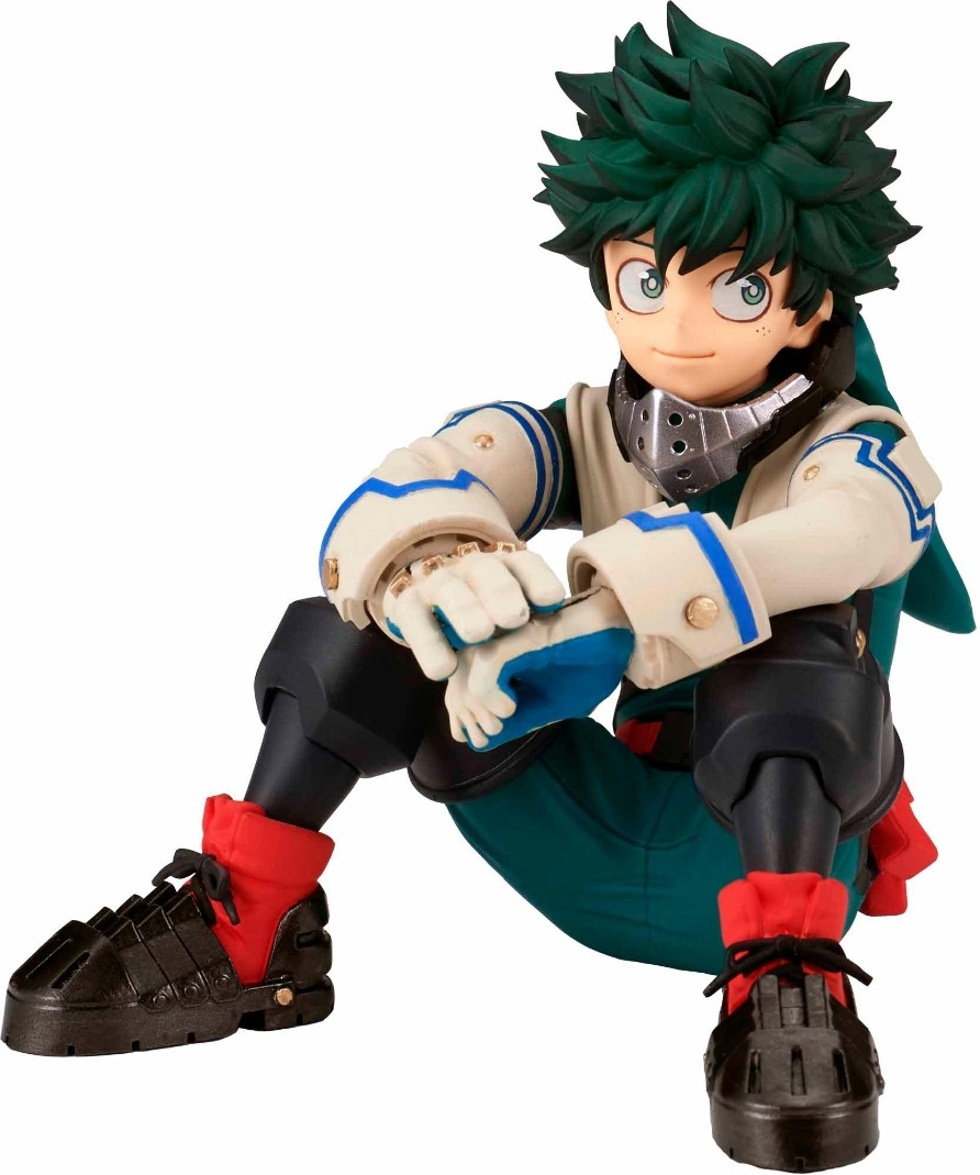 My Hero Academia Break Time Collection Vol.1 Figure - Izuku Midoriya