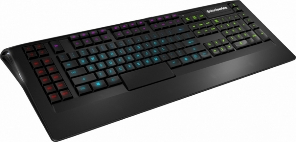 Image of Apex 350 Gaming Keyboard