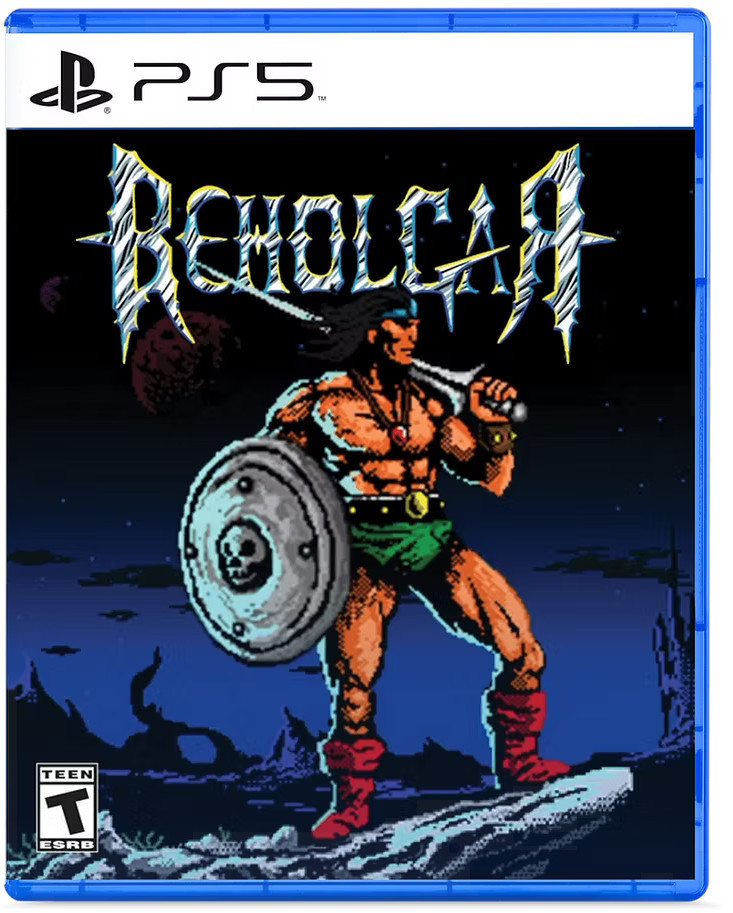 Beholgar