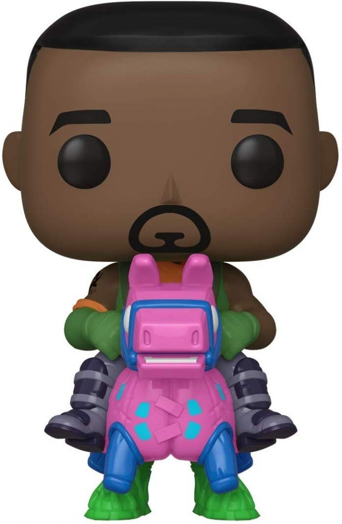 Fortnite Funko Pop Vinyl: Giddy Up