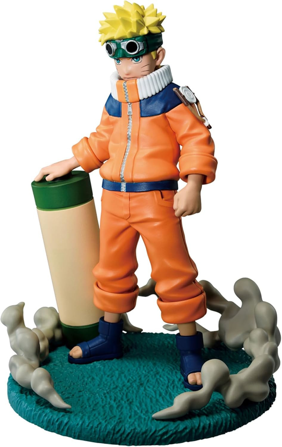 Naruto Memorable Saga Figure - Uzumaki Naruto afbeelding