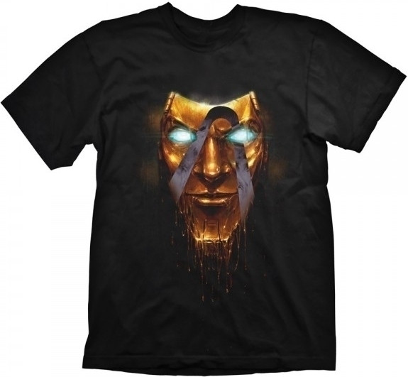 Borderlands T-Shirt Jack Hero