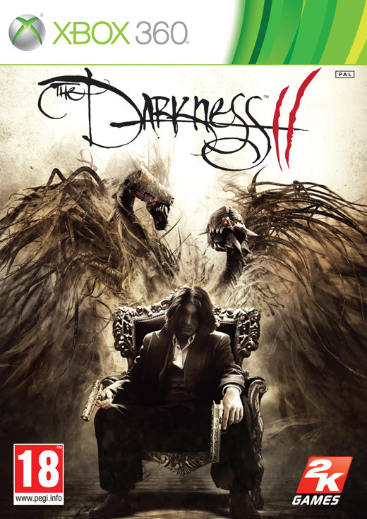 Image of The Darkness 2