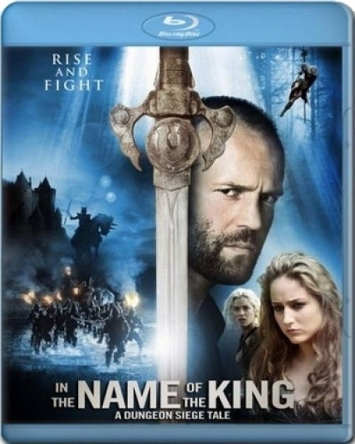 Image of In the Name of the King