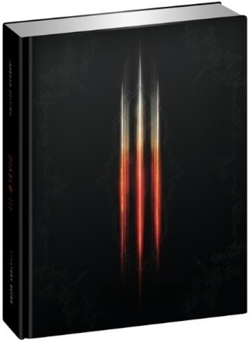 Image of Diablo 3 Limited Edition Guide