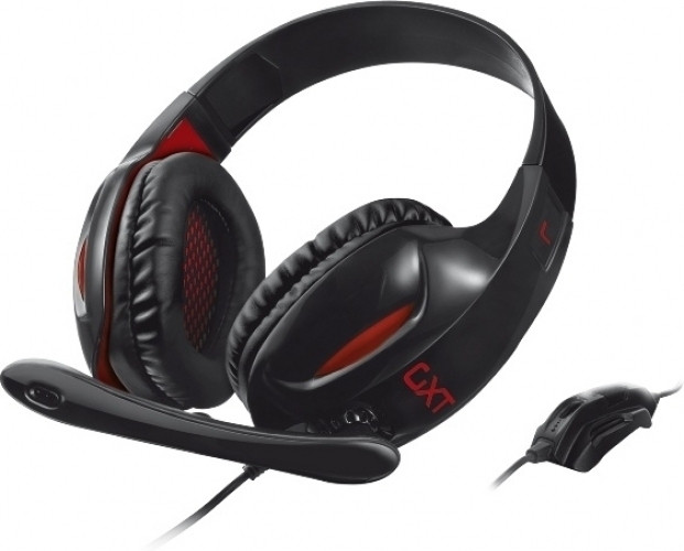 Trust GXT330 XL Endurance Headset