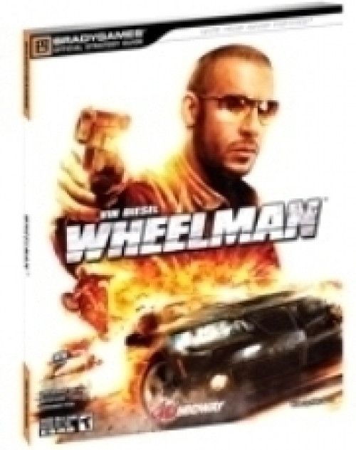 Image of Wheelman Guide