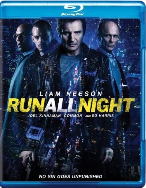 Run All Night