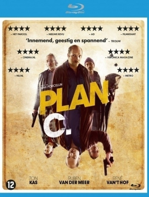 Image of Plan C.