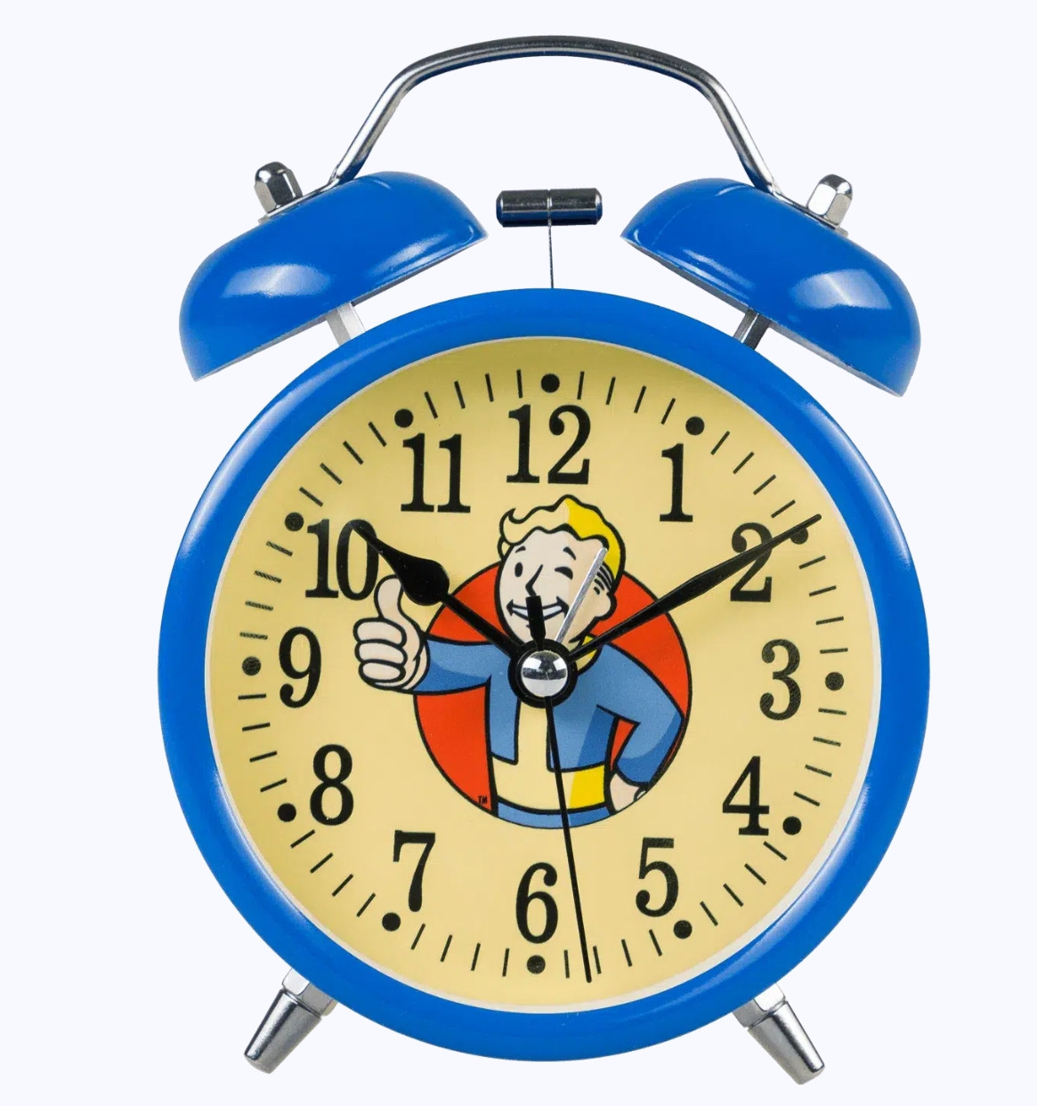 Fallout - Alarm Clock afbeelding