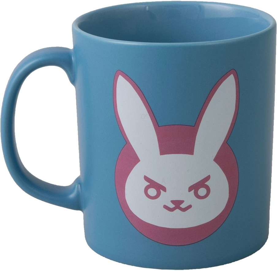 J Nx Overwatch Dva Ceramic Mug j nx kopen in de aanbieding