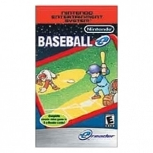 Image of E-Reader Baseball