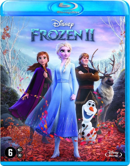 Frozen II afbeelding