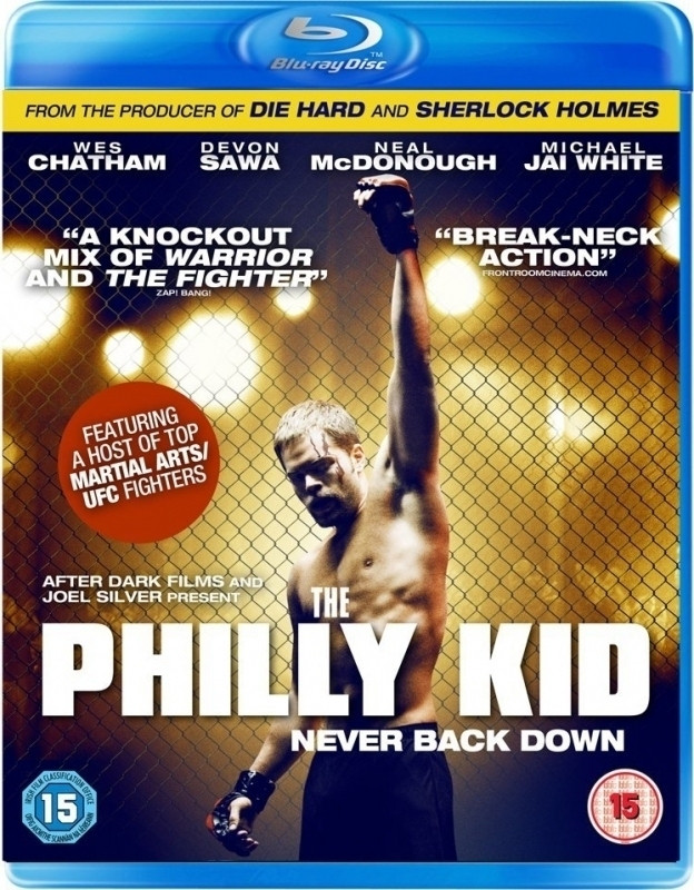 The Philly Kid afbeelding