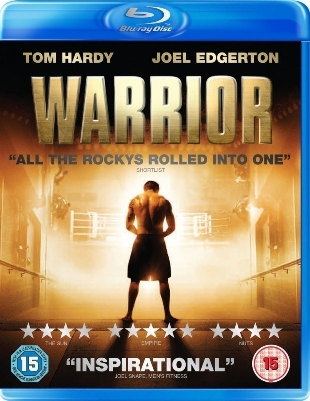 Warrior