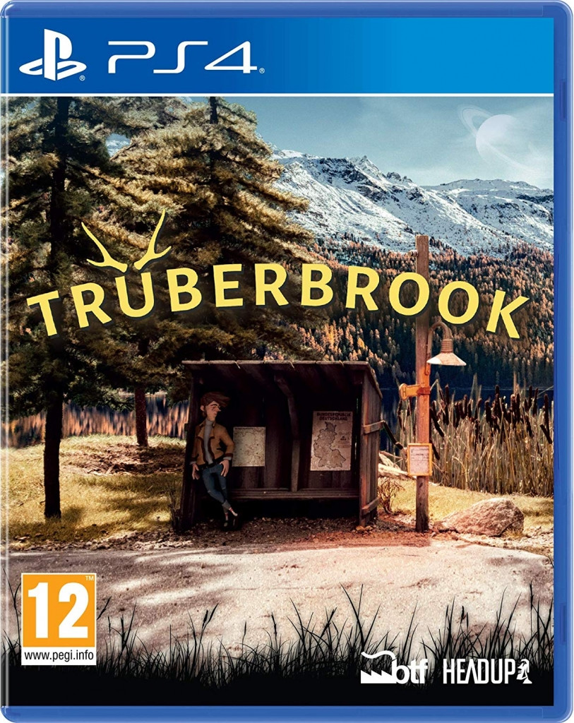 TrÃ¼berbrook