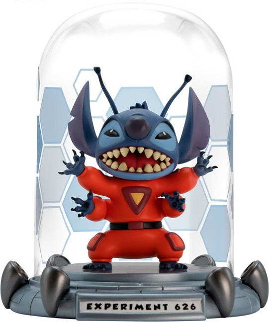Disney Lilo & Stitch Abystyle Figure - Stitch 626