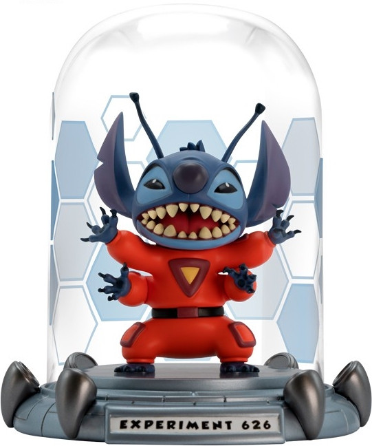Disney - Stitch 626 - Figurine SFC 12cm