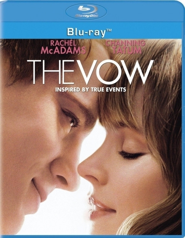 The Vow