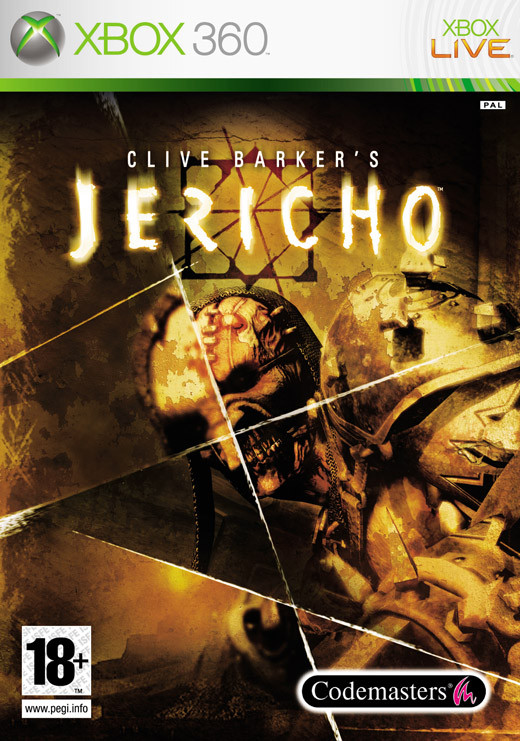 Image of Jericho