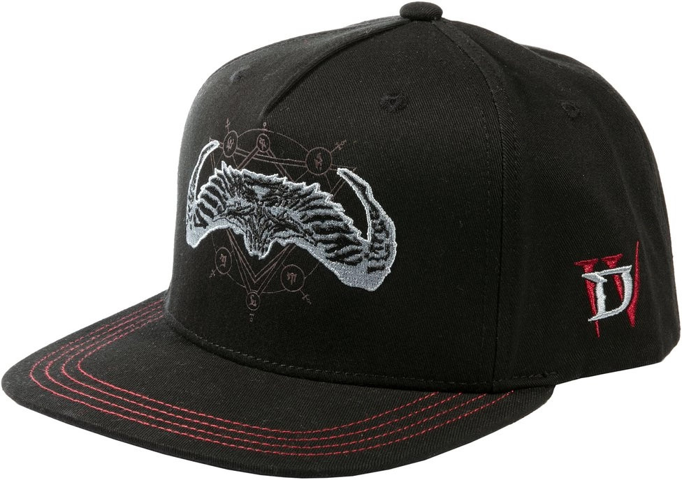 Diablo IV - Return to Darkness Snapback