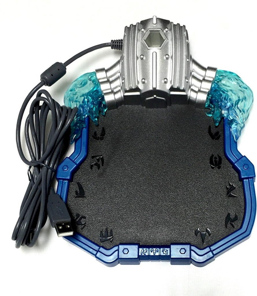 Skylanders Superchargers Portal of Power (incl. USB cable)