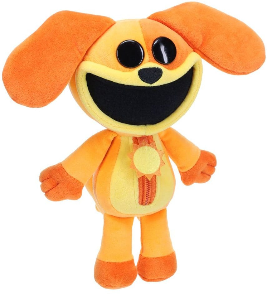 Poppy Playtime Pluche - DogDay