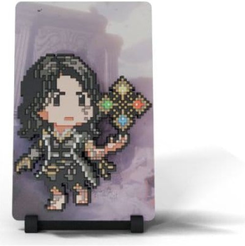 Clair Obscur: Expedition 33 FiGGYZ Magnet Collectible - Lune