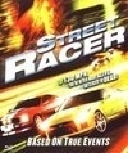 Image of Street Racer