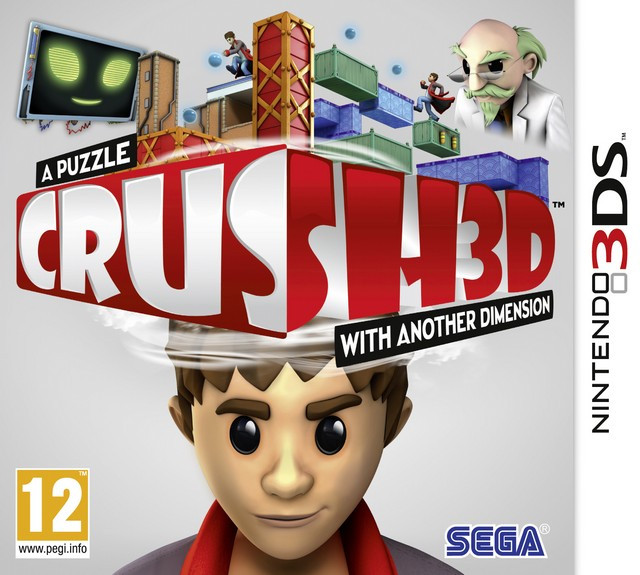 Image of Crush 3D