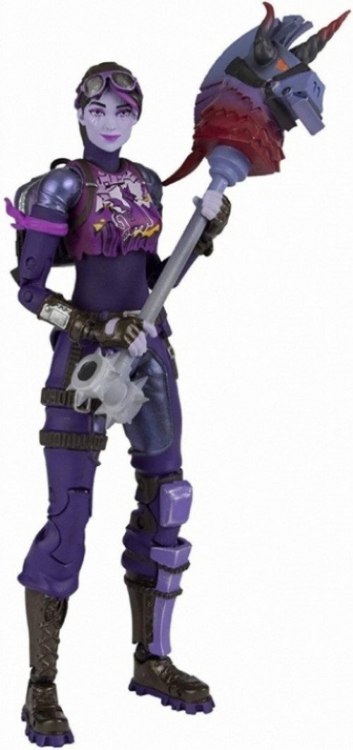 Fortnite - Dark Bomber Action Figure