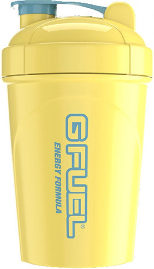 GFuel Energy Shaker Cup - Sunny Squad