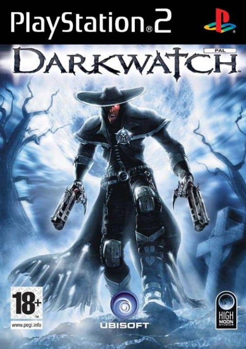 Darkwatch