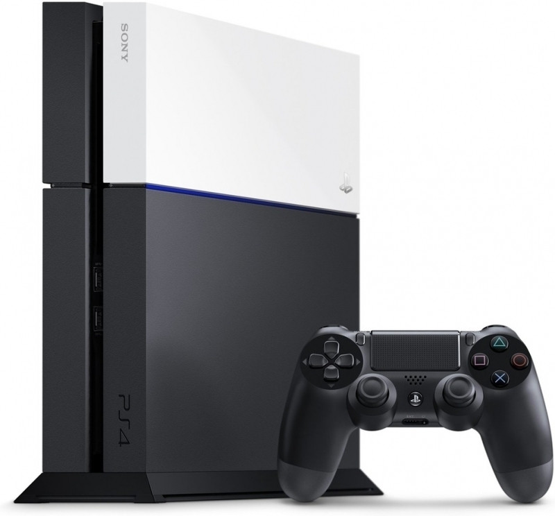Sony Ps4 Custom Faceplate White sony kopen in de aanbieding Sony Ps4 Custom Faceplate White sony kopen in de aanbieding